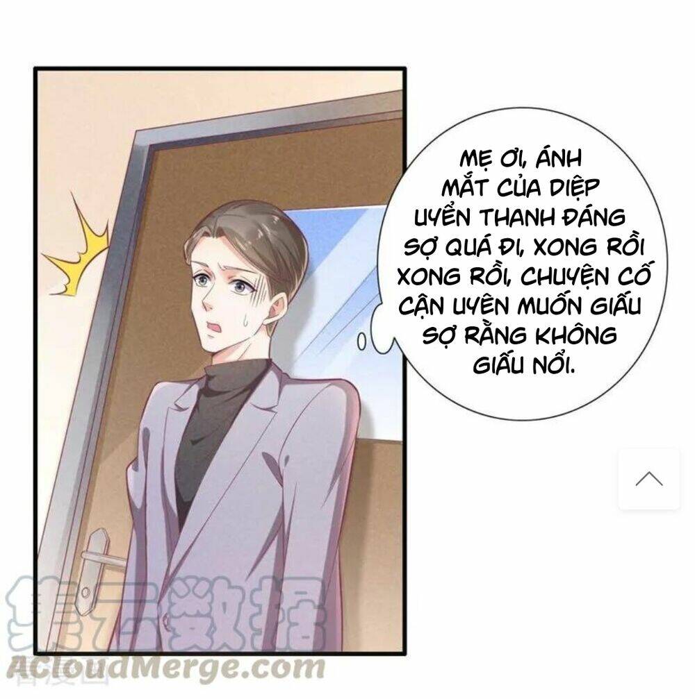 bá đạo tổng tài yêu tôi chapter 196 5