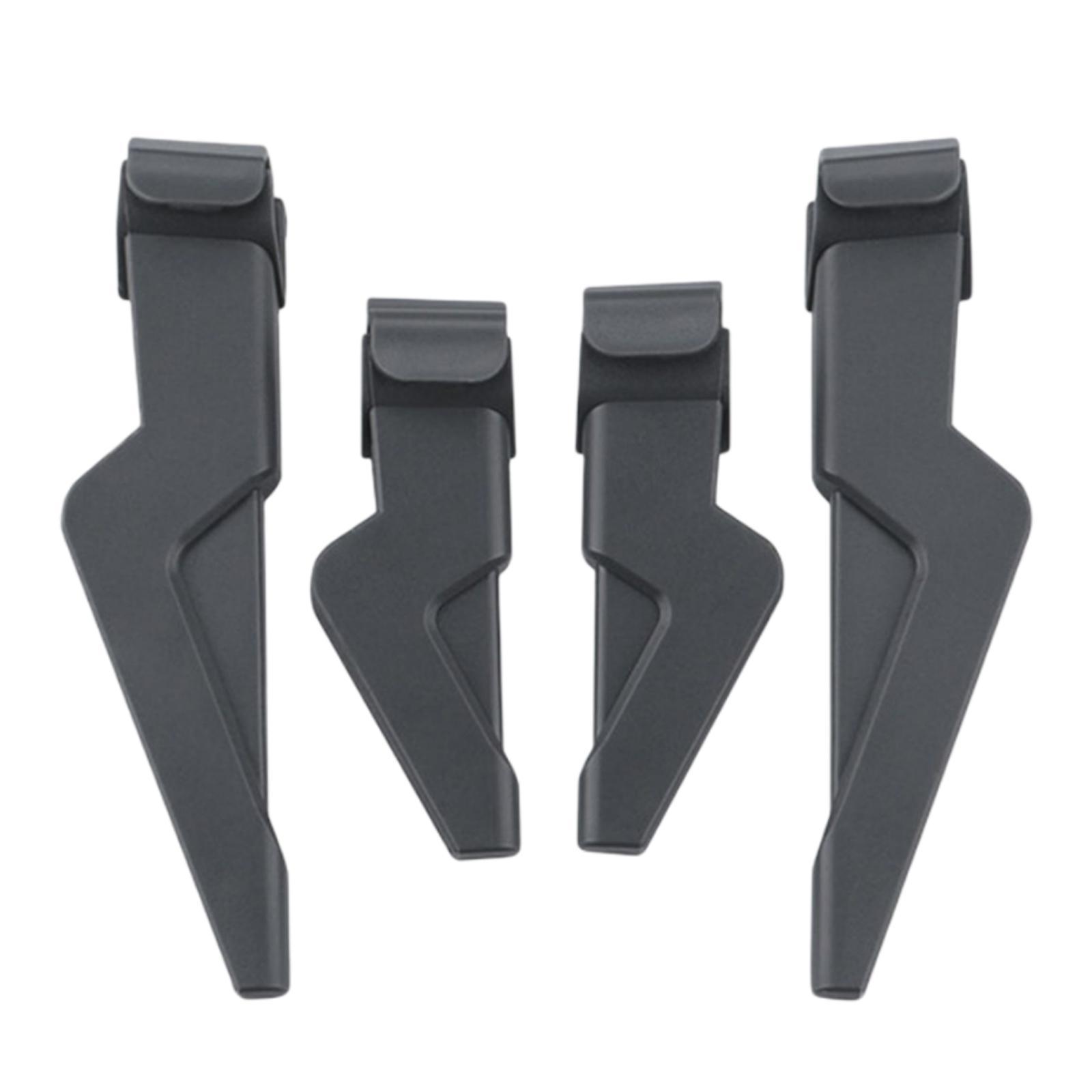 Landing Gear  Protective Support  for   3 Accessories