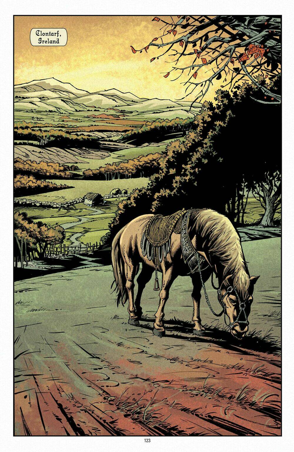 northlanders chapter 16 4