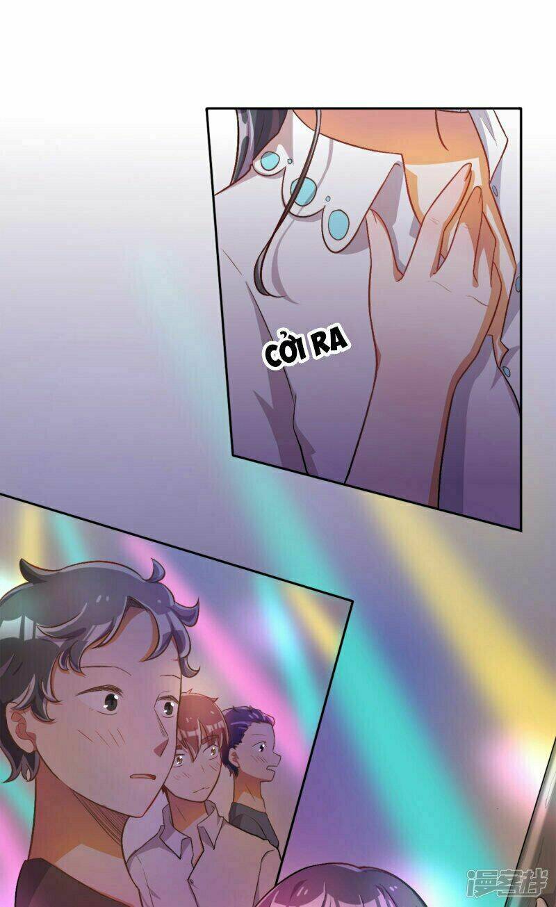 hôn nhân dục vọng: thiếu gia nhẹ một chút! chapter 25 8