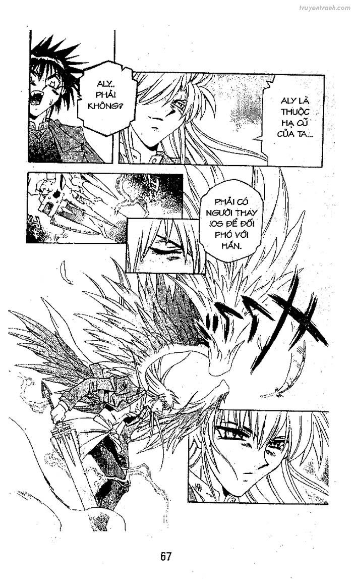 devil and devil chapter 83 26