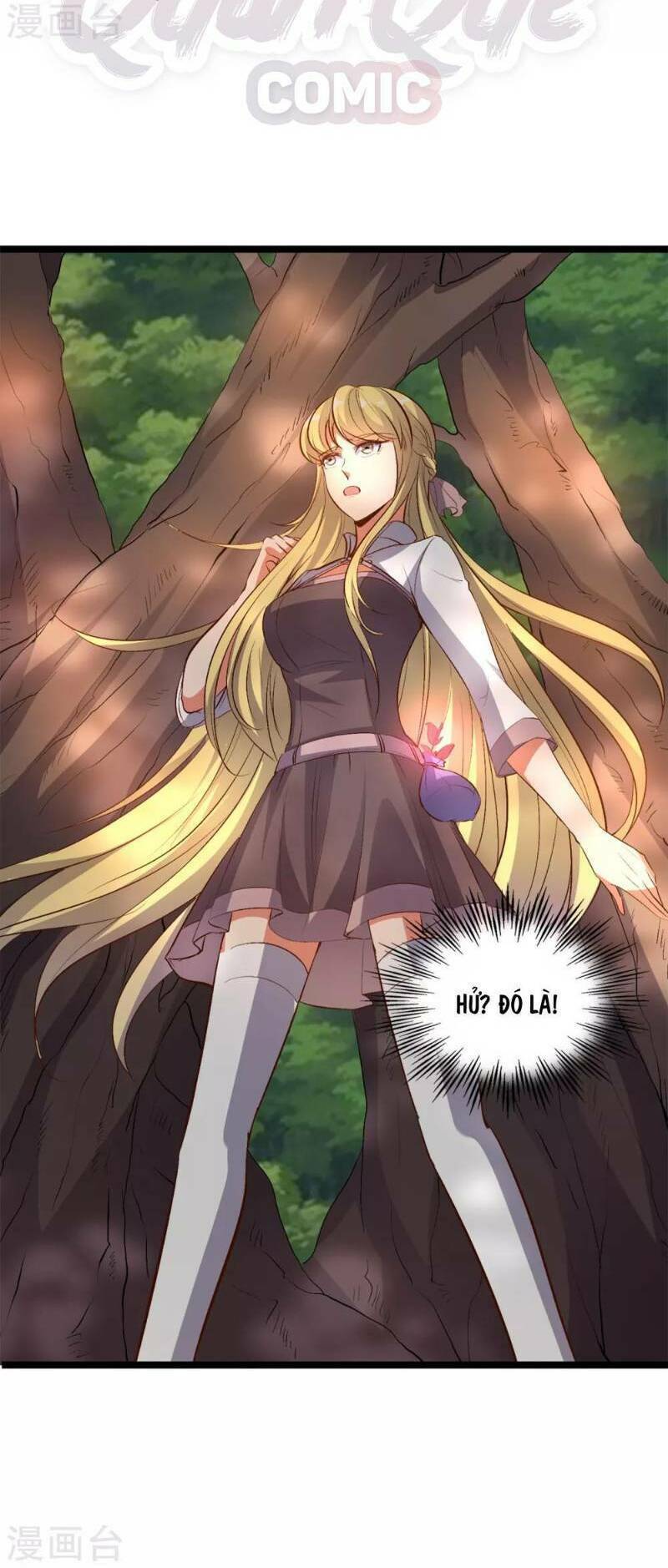 phục thiên thánh chủ chapter 9 40