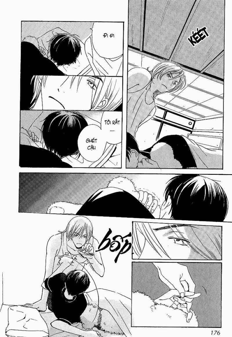 kodomo wa tomaranai chapter 4 47