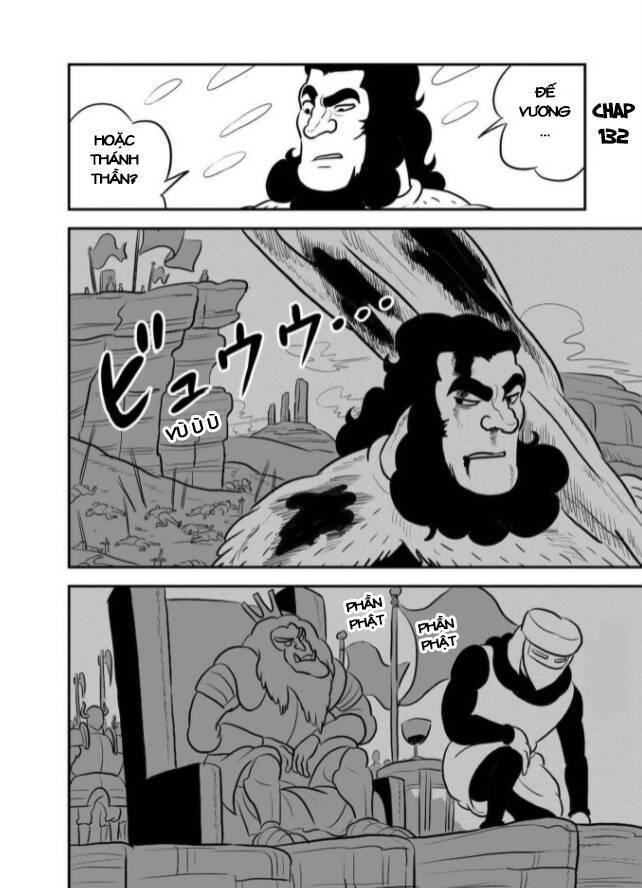 bảng xếp hạng vua chapter 132 1