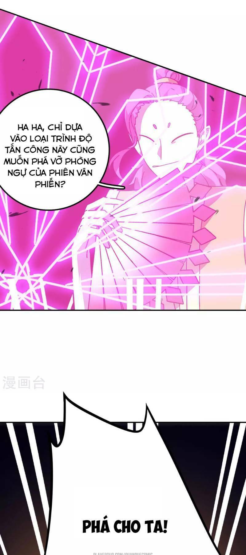 luân hồi nhất kiếm chapter 13 25