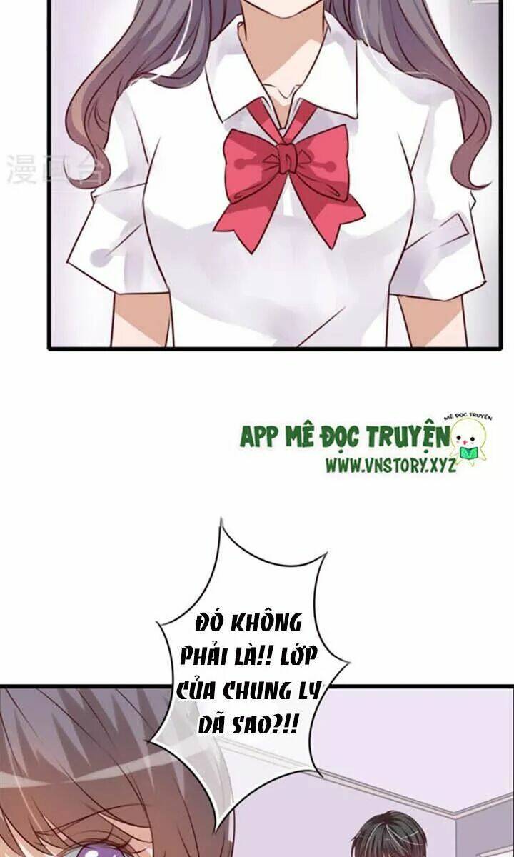 sau con mưa mùa hạ chapter 60 6