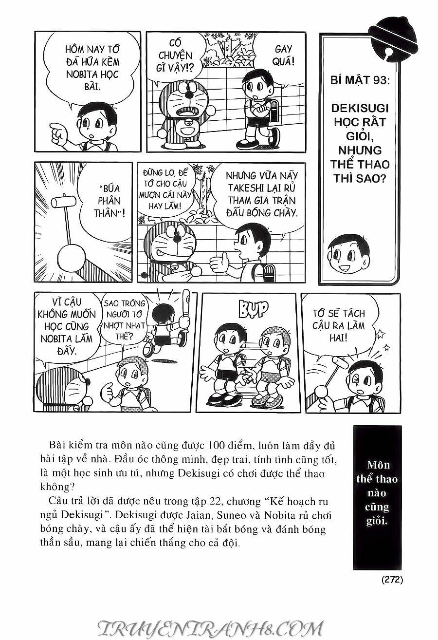 đại từ điển doraemon chapter 7 4