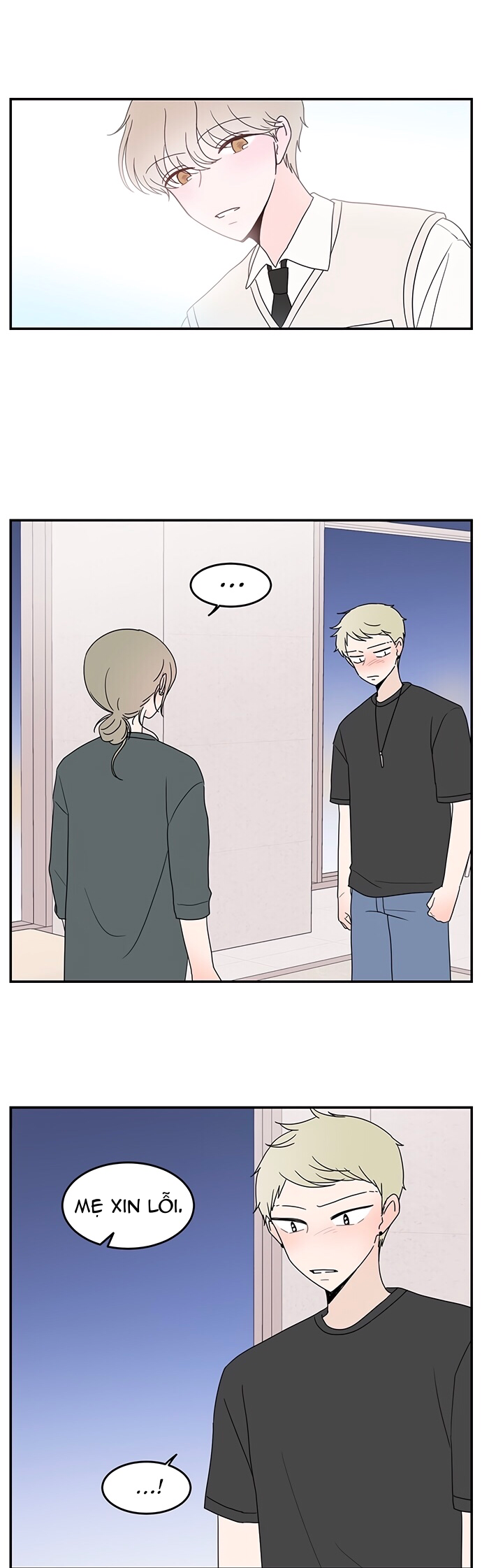 hội chứng nam phụ chapter 25 6