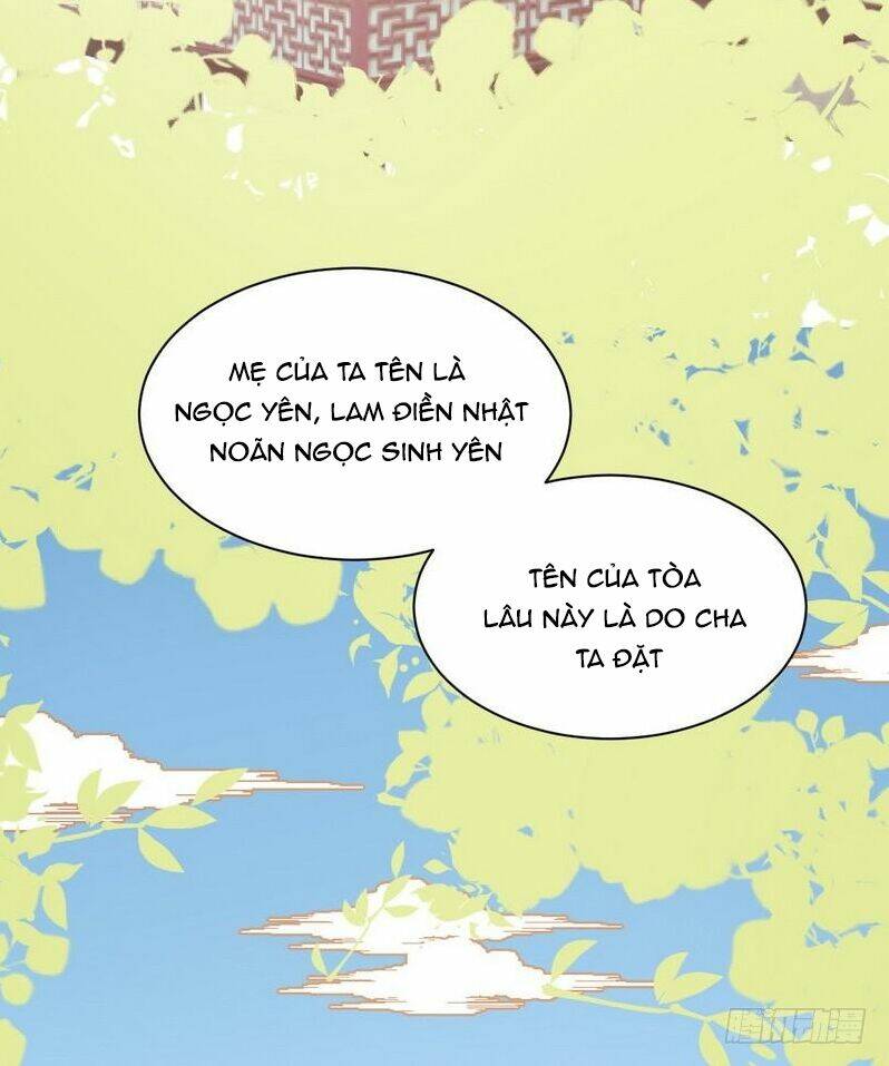 vợ yêu tư sủng của thiếu soái chapter 15 23