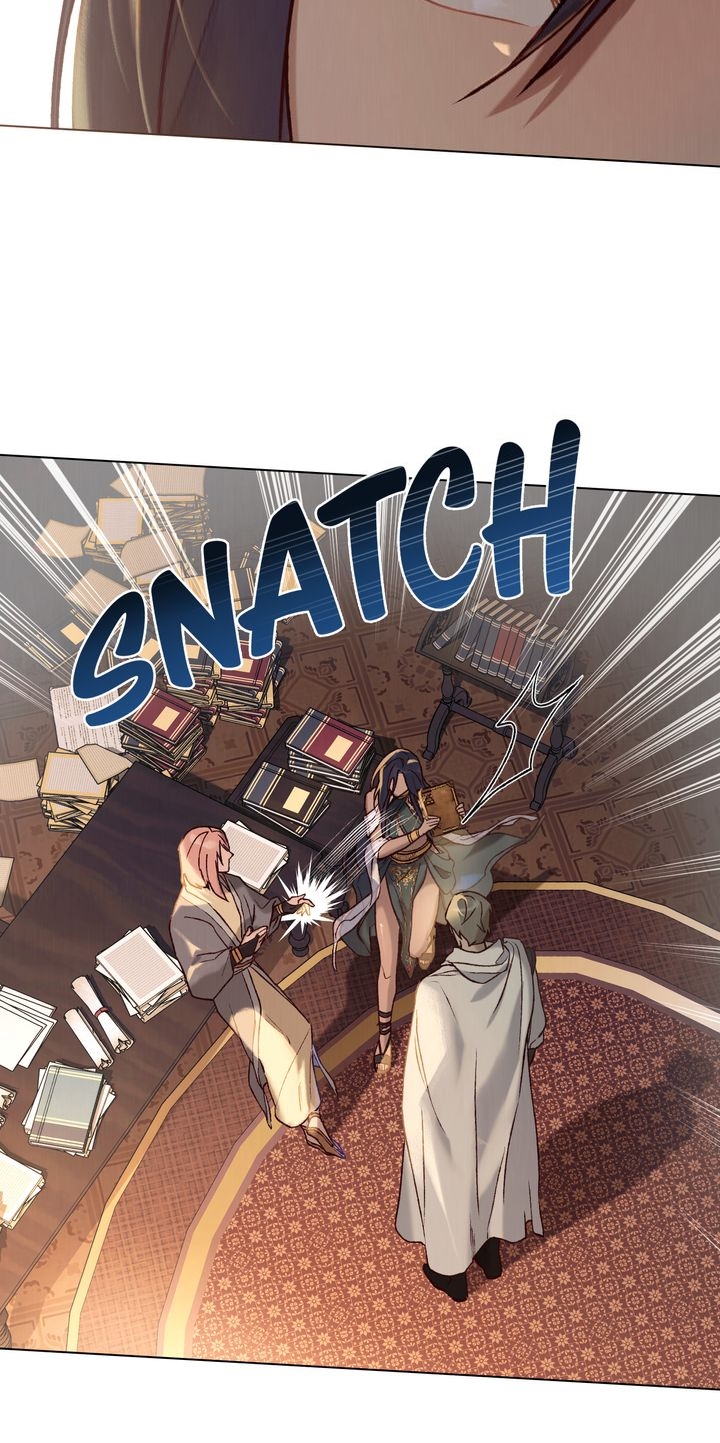 Gọi Ta Là Chủ Nhân chapter 8.2 - Trang 17