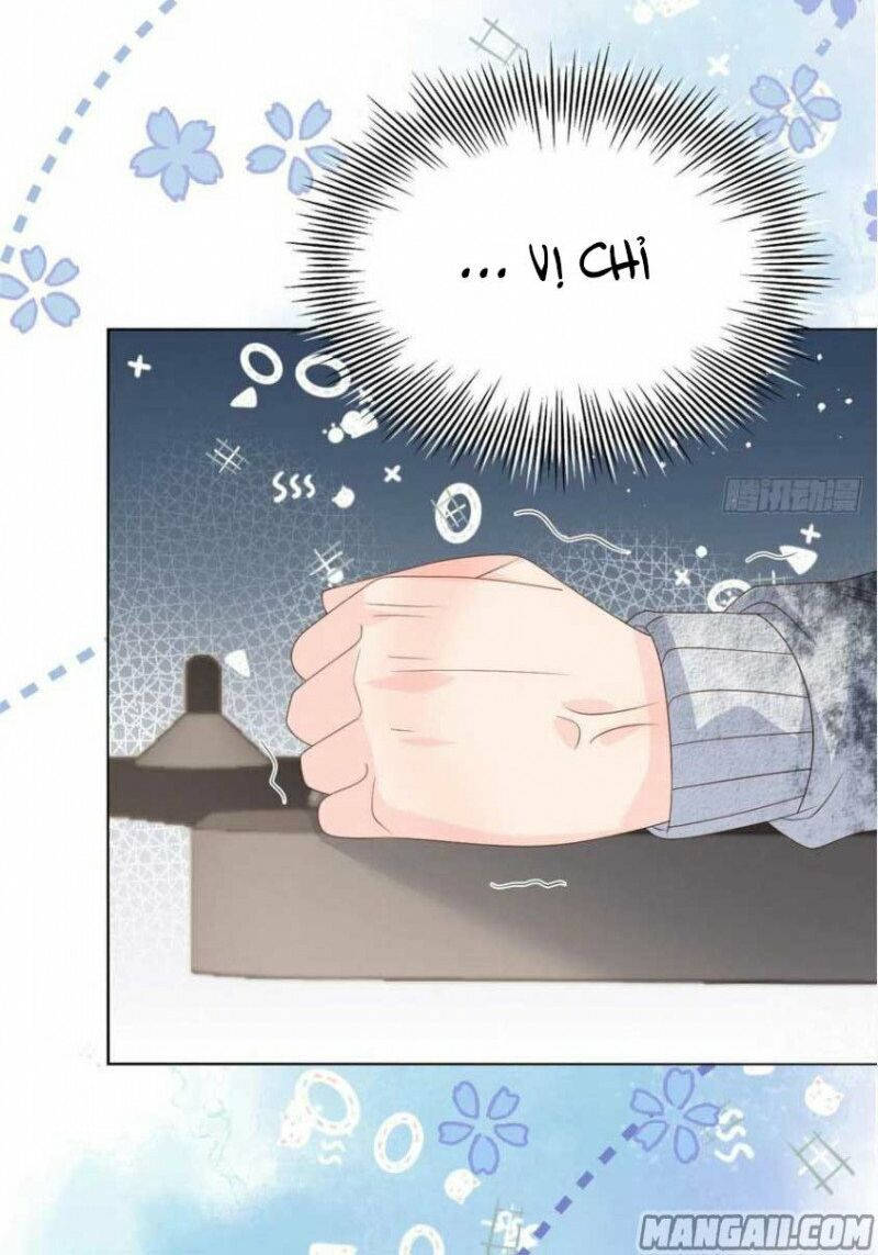 đoàn sủng lão đại ba tuổi rưỡi chapter 53 9