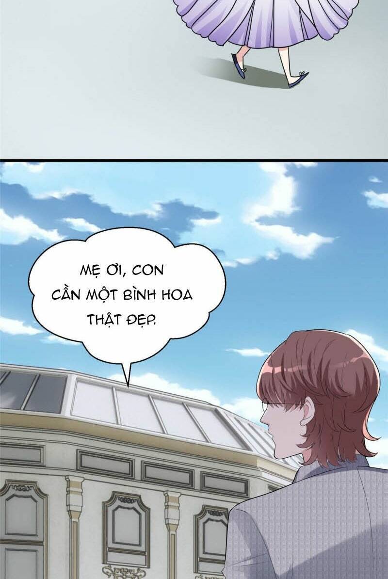 pháo hôi cô ấy khó chịu với cốt truyện từ lâu chapter 8 36