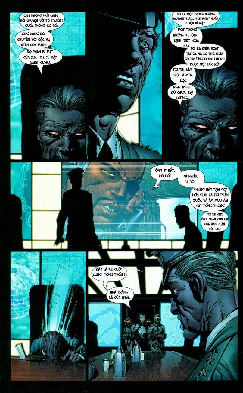 ultimate x-men chapter 45 13