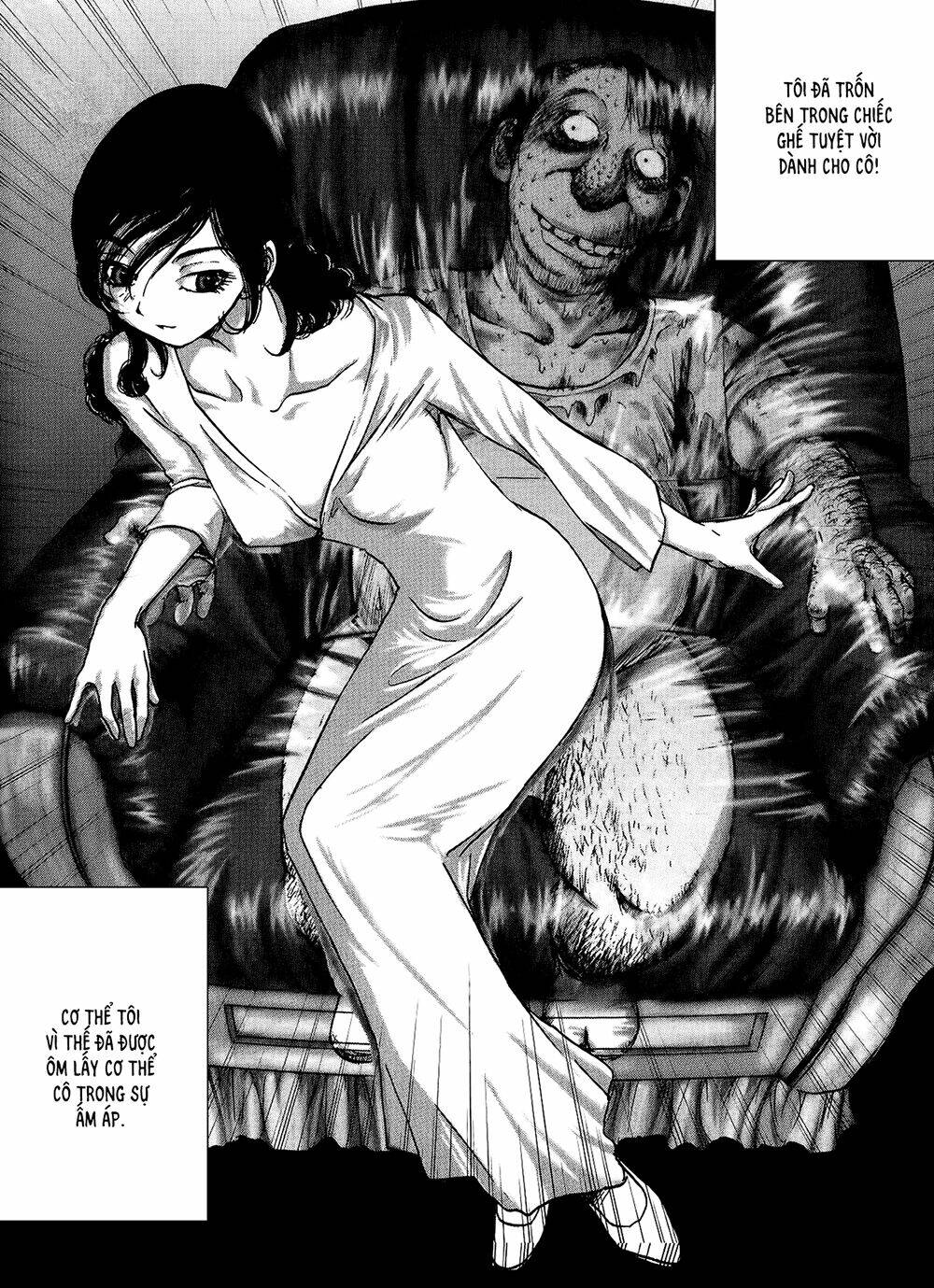 edogawa ranpo ijinkan chapter 2 20