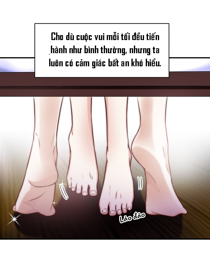 chiến lược tẩy trắng của phản diện chapter 34 18