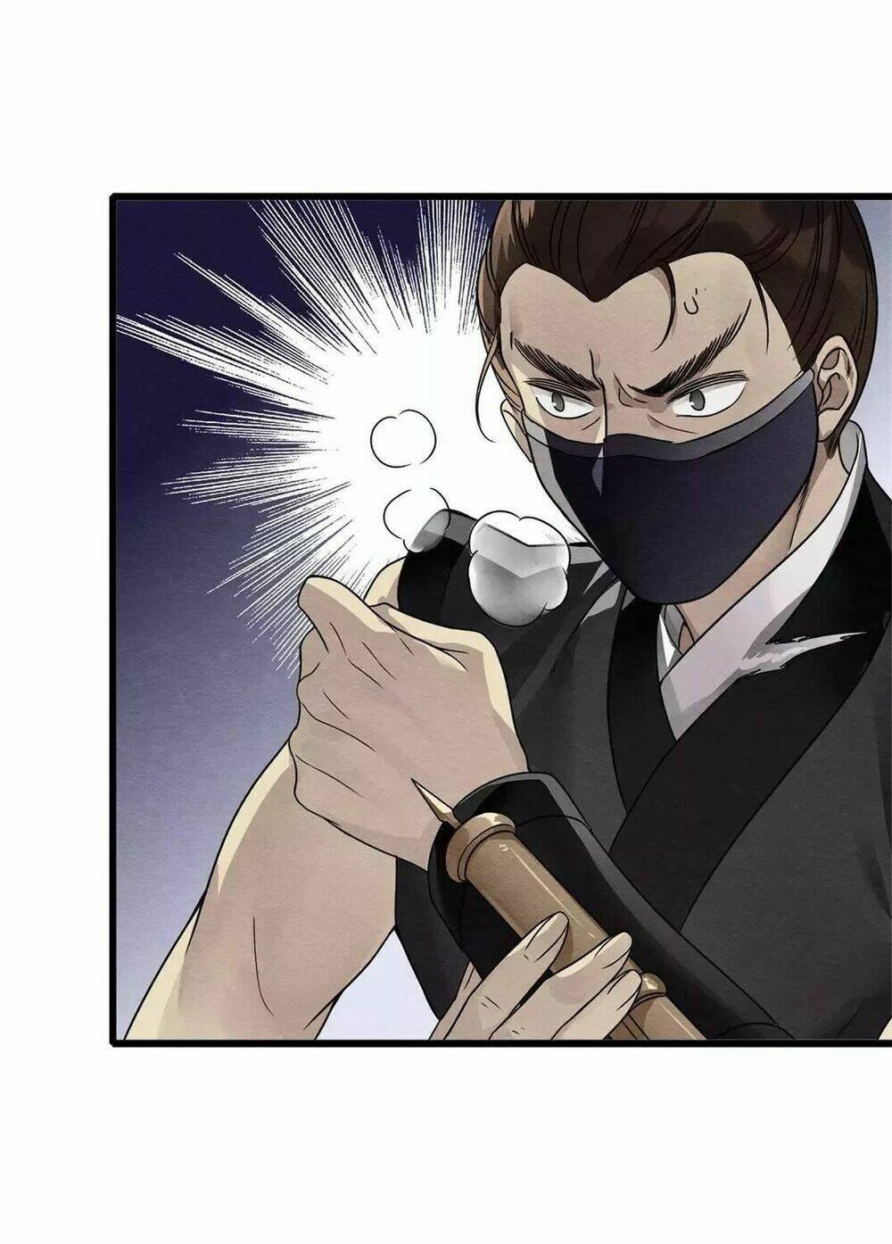 hôn quân thăng cấp ký chapter 17 32