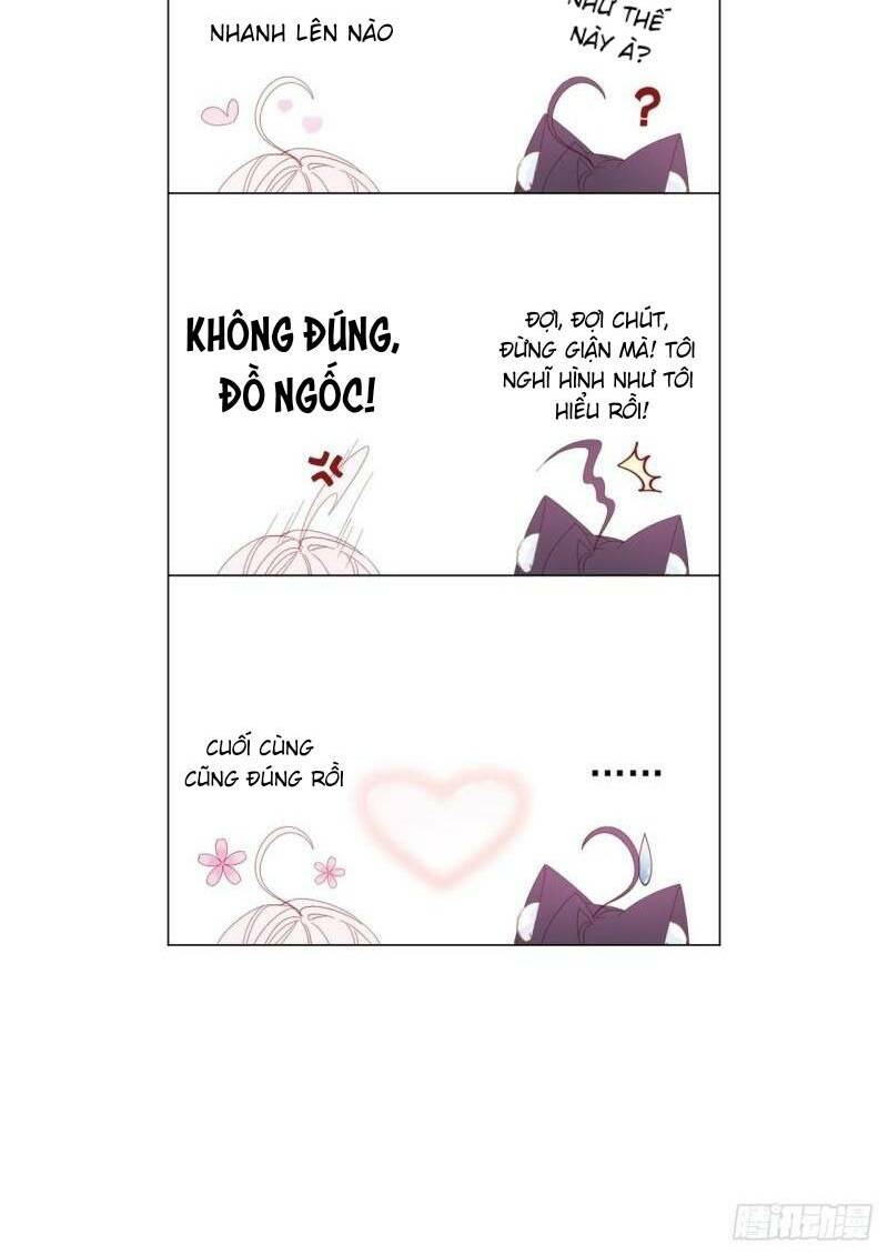 ninita yêu dấu chapter 52.5 45