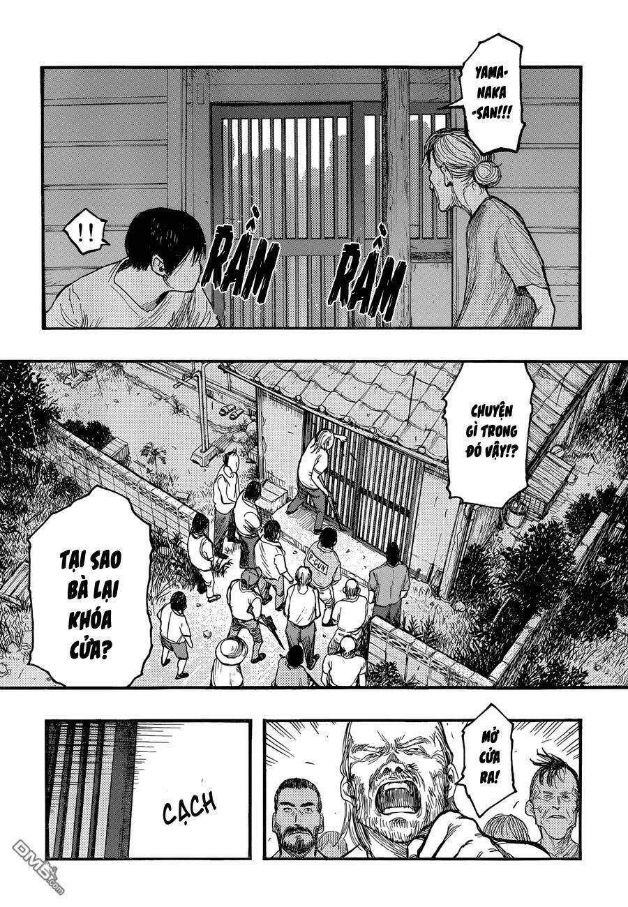 á nhân chapter 22.5 4