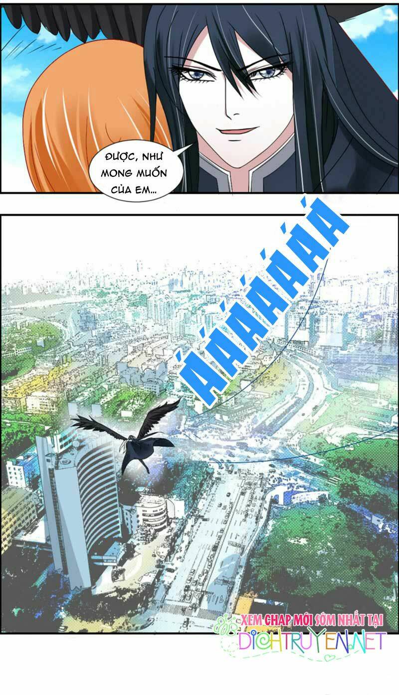 ma vương đại nhân đi thông thả chapter 47 9