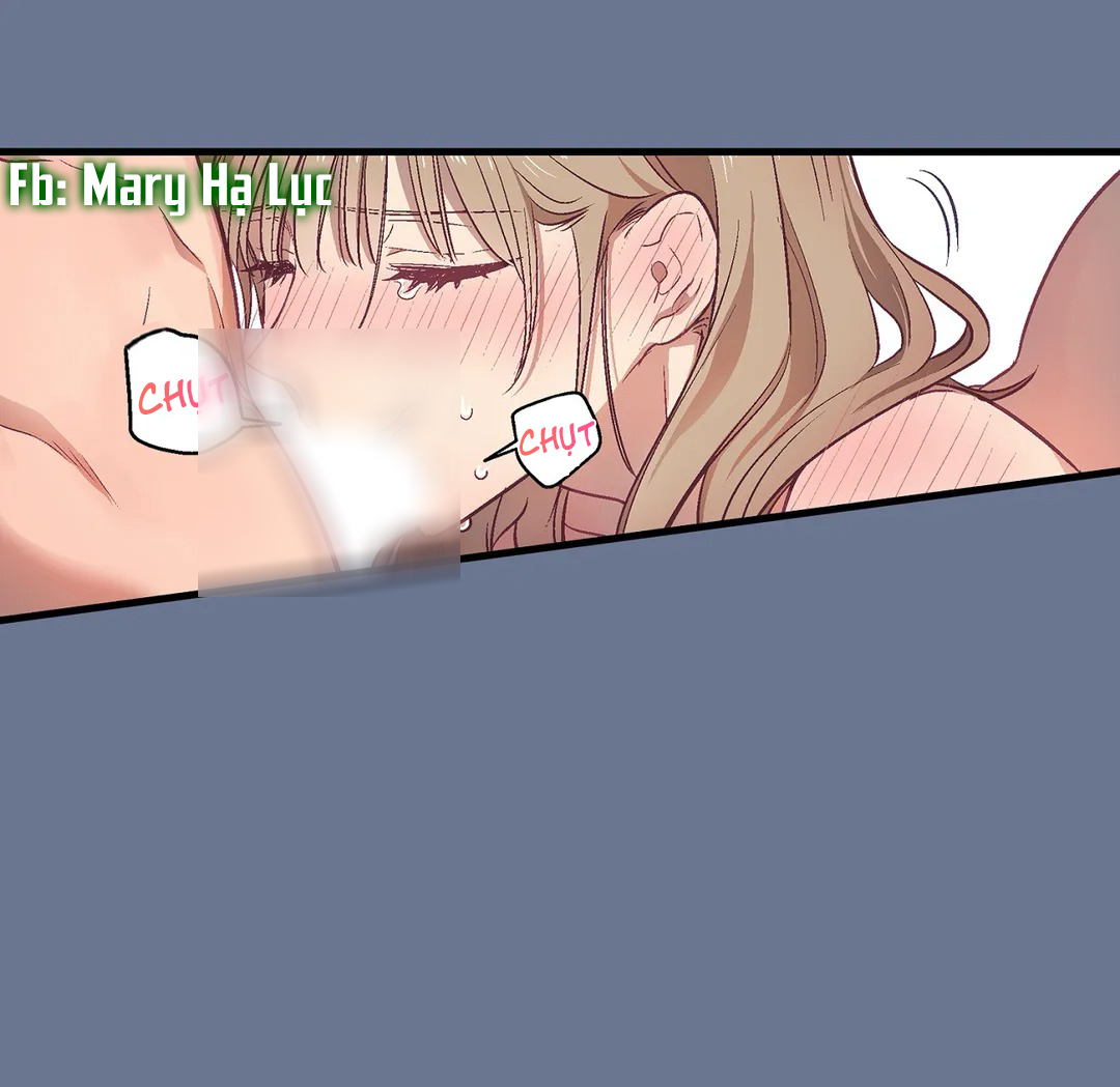 cô em xinh đẹp và ba chàng trai may mắn chapter 1 18