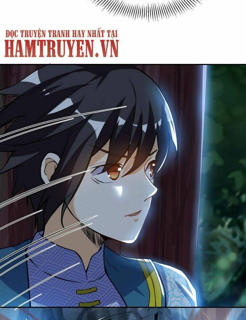 thần võ đế tôn chapter 53 7