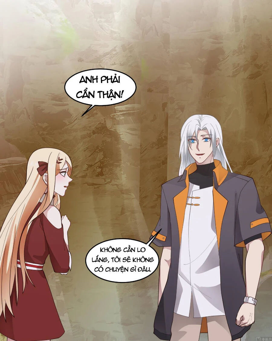 trên người ta có một rồng chapter 576 4