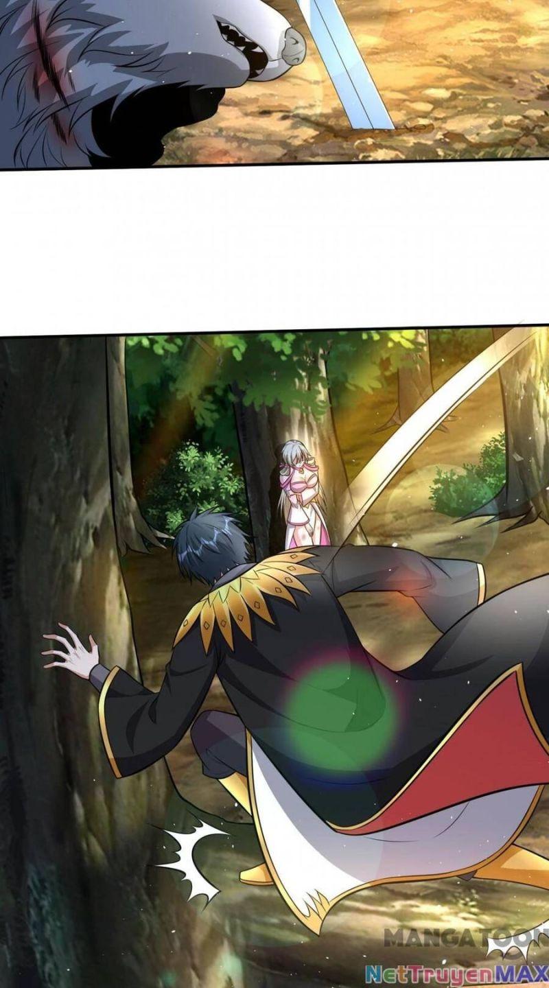 tối cường thần y tại đô thị chapter 328 28