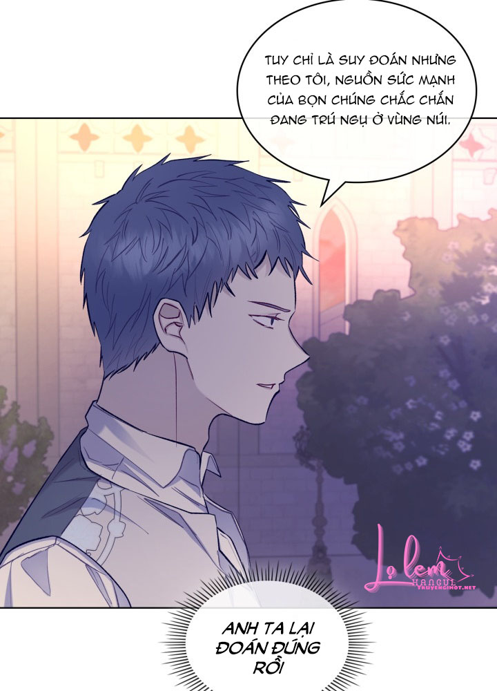 kẻ tạo ra ác nữ chapter 56.1 20