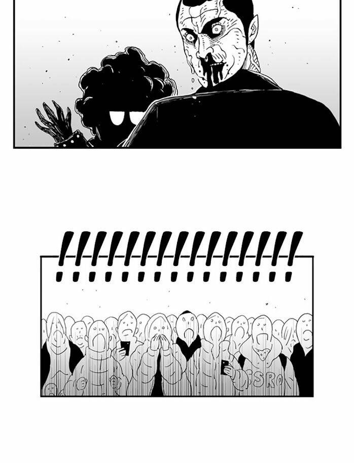 hành trình thoát khỏi địa ngục chapter 65 30