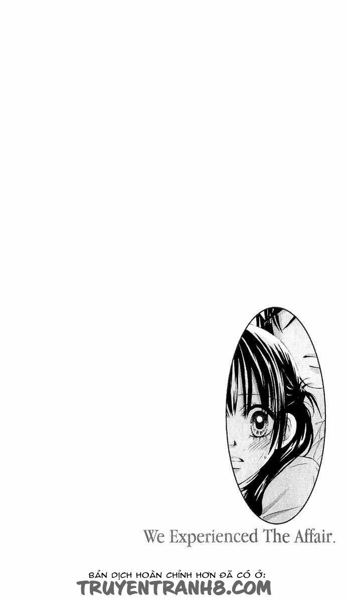 bokutachi wa shitte shimatta chapter 8 36