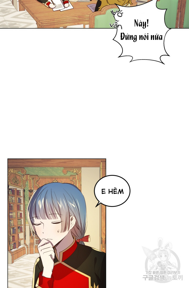 hủy bỏ điều ưóc này! chapter 8 44