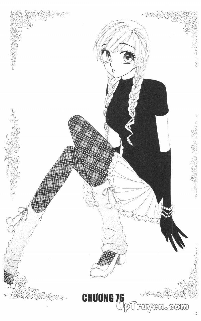 v.b.rose chapter 13 129