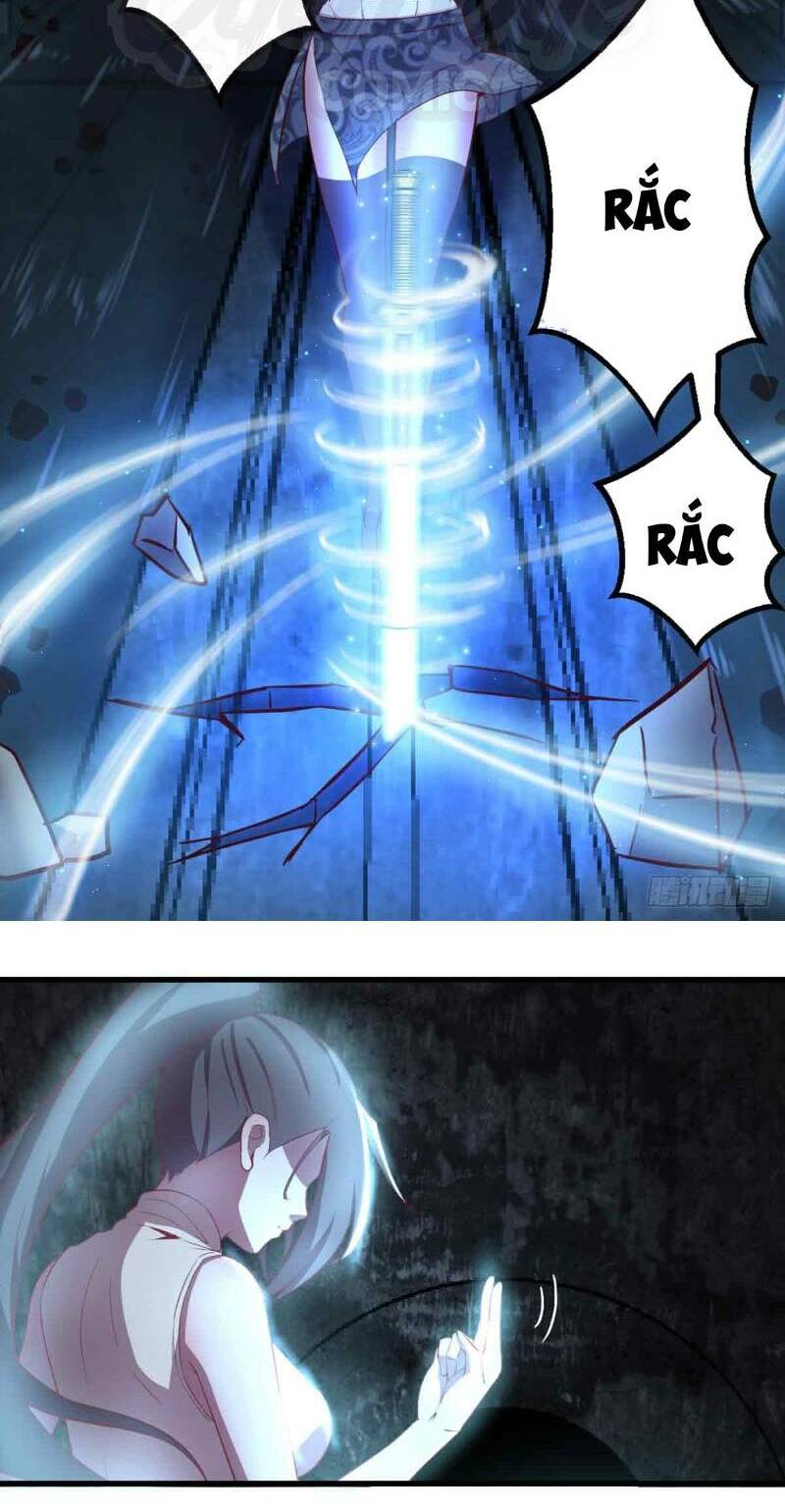 song tu đạo lữ kiểu xem mặt chapter 52 26