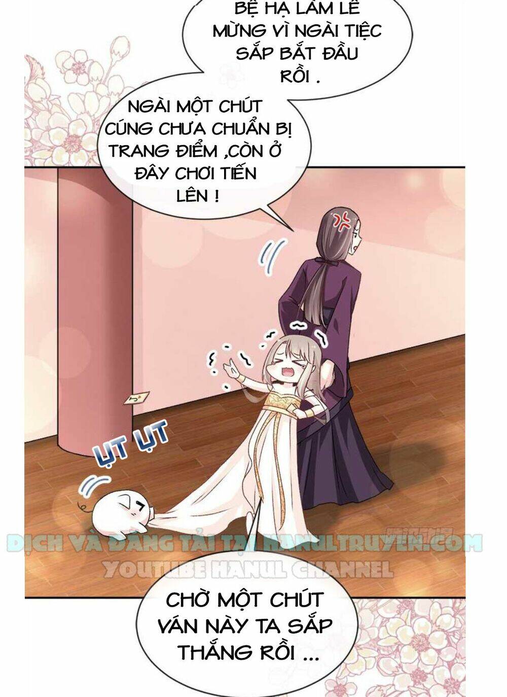 thiên hạ đệ nhất sủng phi chapter 56 6