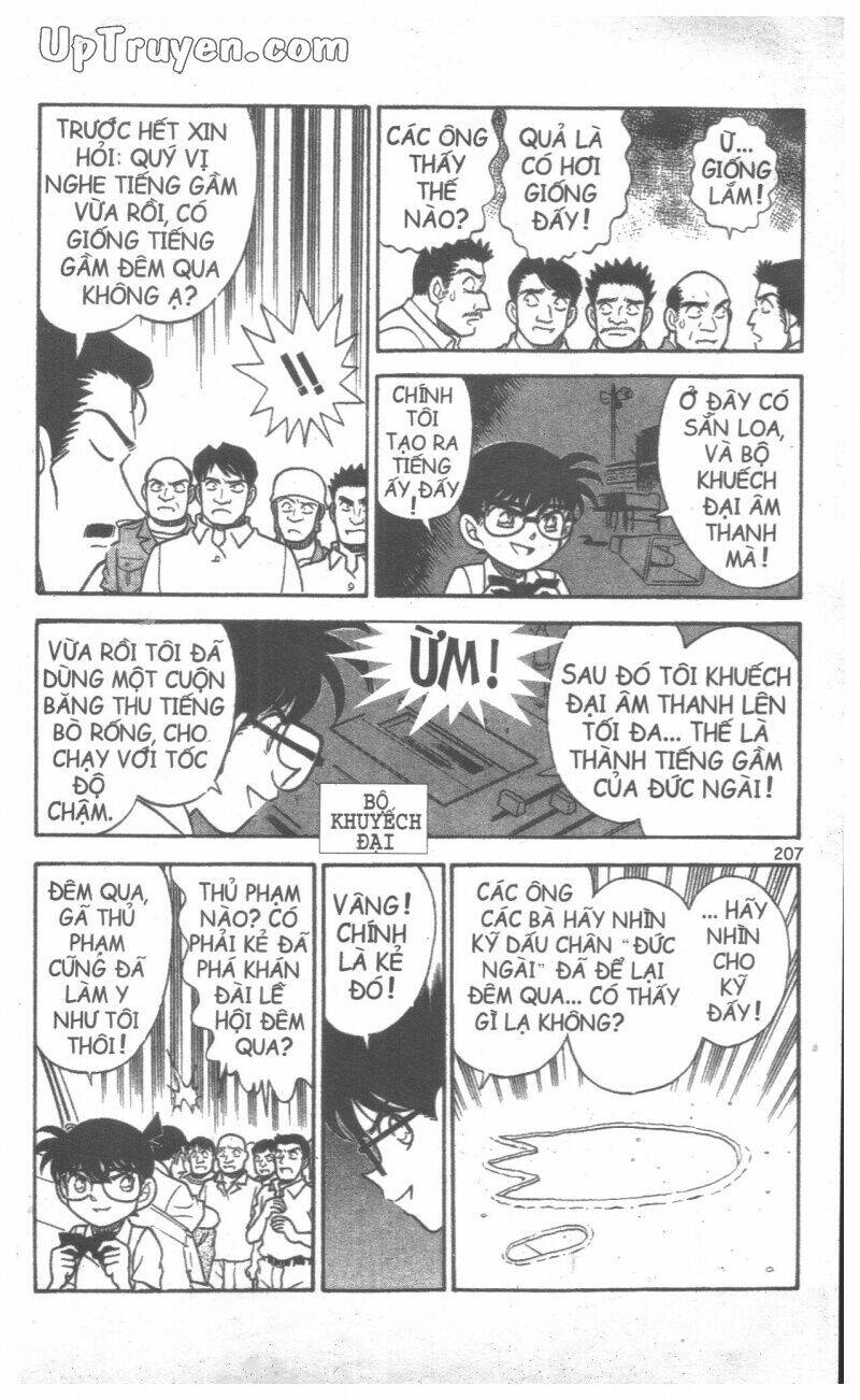 conan - bộ đặc biệt chapter 10 204