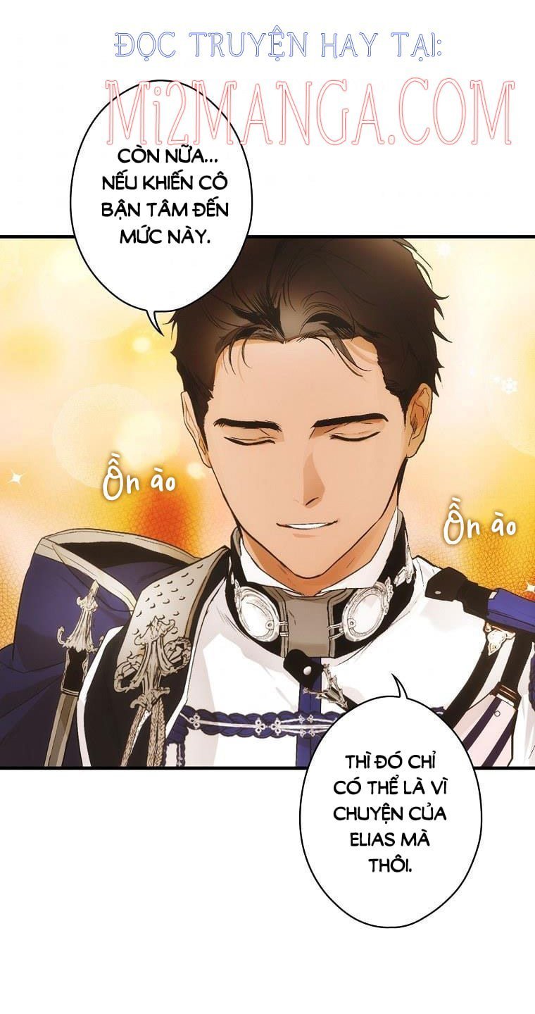 cổ tích về người mẹ kế chapter 79.5 14