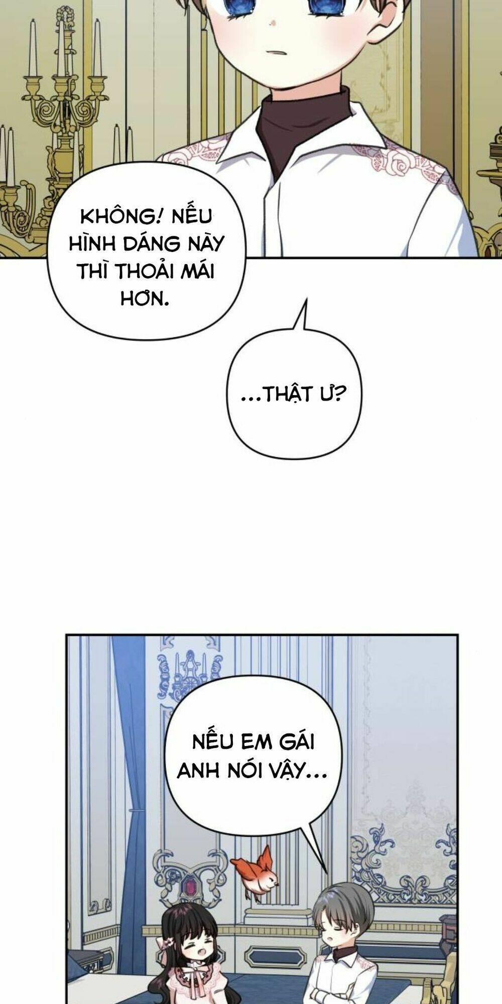 con gái bé bỏng của công tước ác ma chapter 48 41