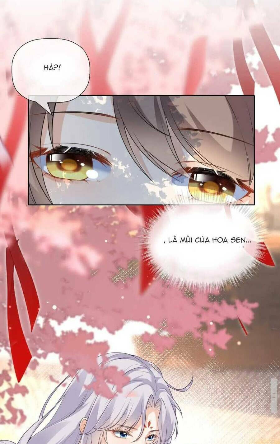 phúc hắc hoa yêu mua một tặng một chapter 8 28