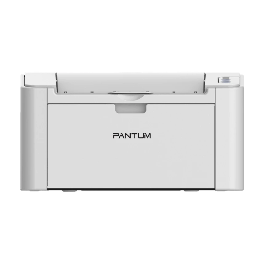 Máy In Laser Đơn Chức Năng PANTUM P2200W In Qua Wifi, Tốc Độ Cao - Hàng Chính Hãng