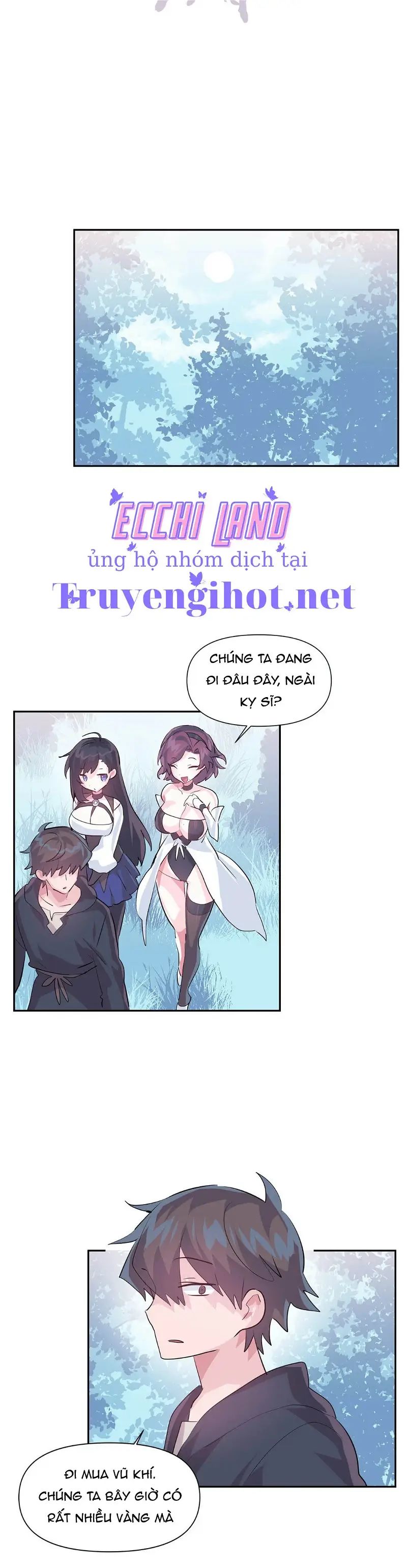 đăng nhập vào thế giới trò chơi chapter 58 6
