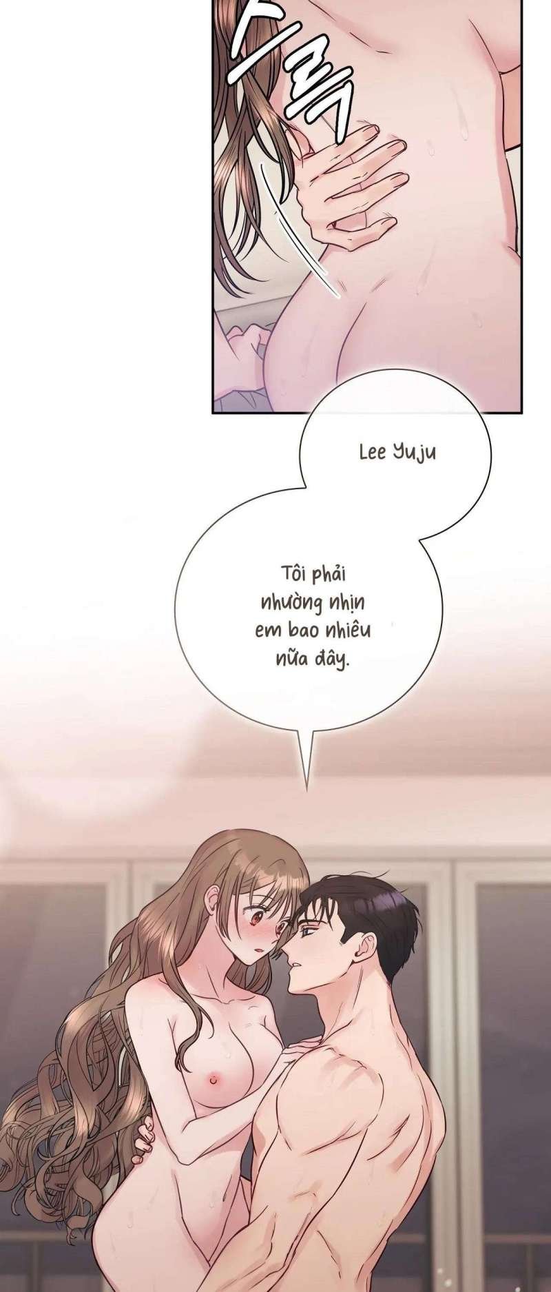 [18+] người bạn nguy hiểm của anh trai chapter 5 22