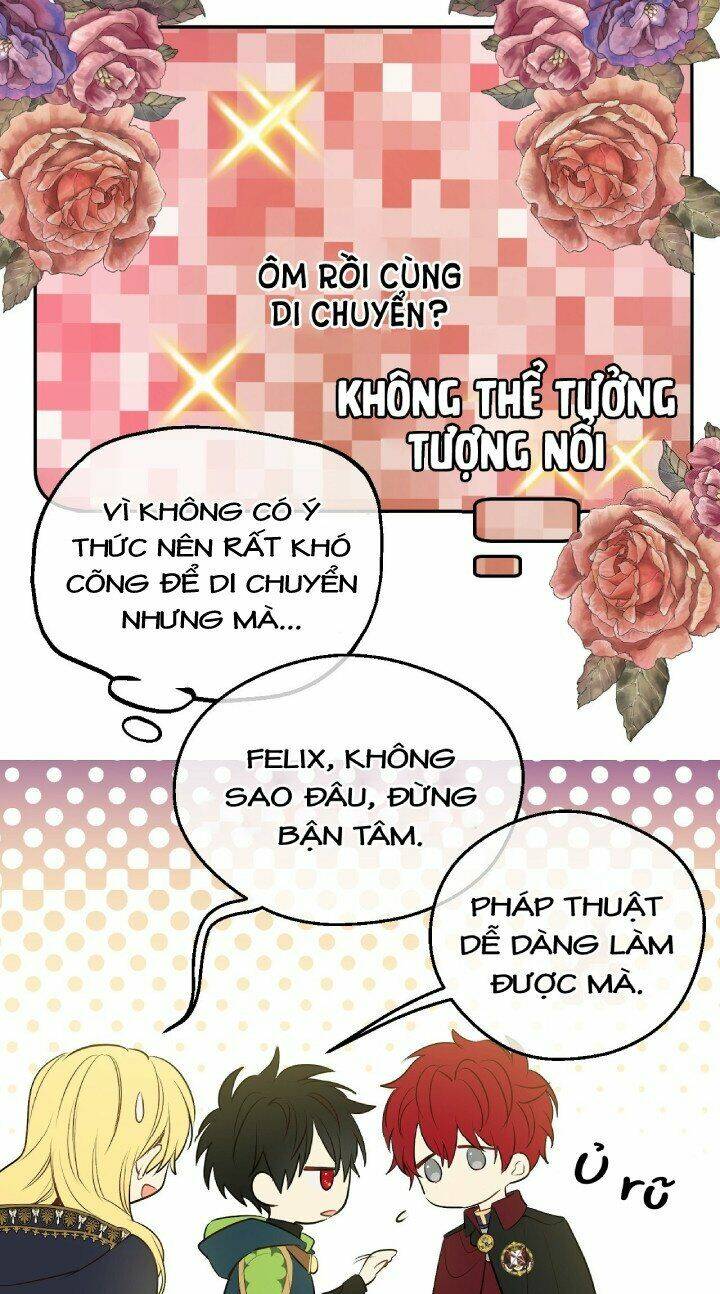 một ngày nọ ta trở thành công chúa chapter 99 6