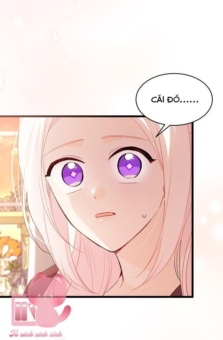 quan hệ cộng sinh giữa báo đen và thỏ trắng chapter 75 41