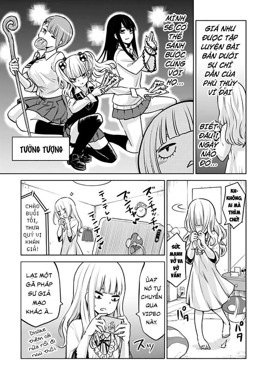 mieruko-chan chapter 35 5