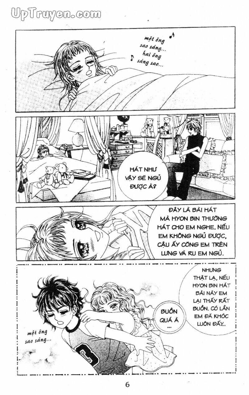 mặt nạ tình yêu chapter 34 8