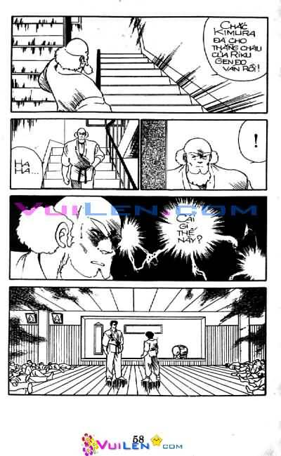 truyền nhân atula - shura no mon i chapter 1 57