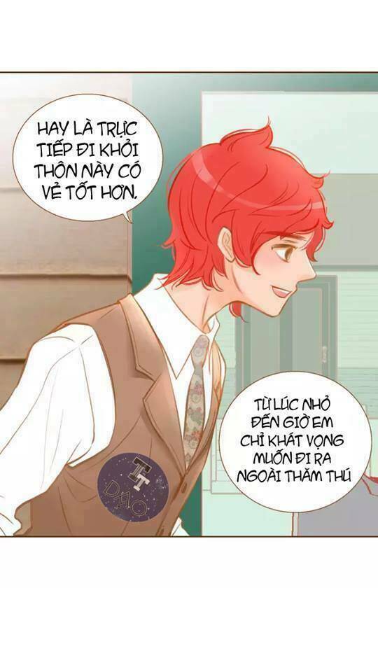 tân lang yếu tòng tiểu dưỡng khởi chapter 12 19