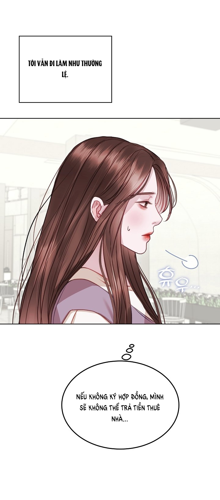 vụ bê bối trá hình chapter 11.1 33