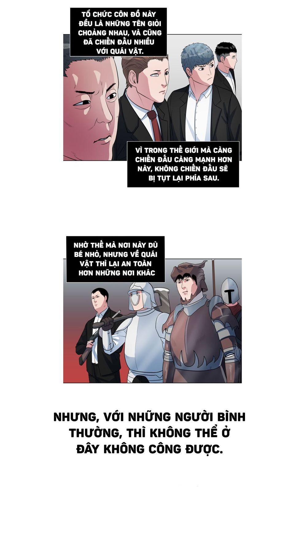 kẻ phán xét chapter 30 28