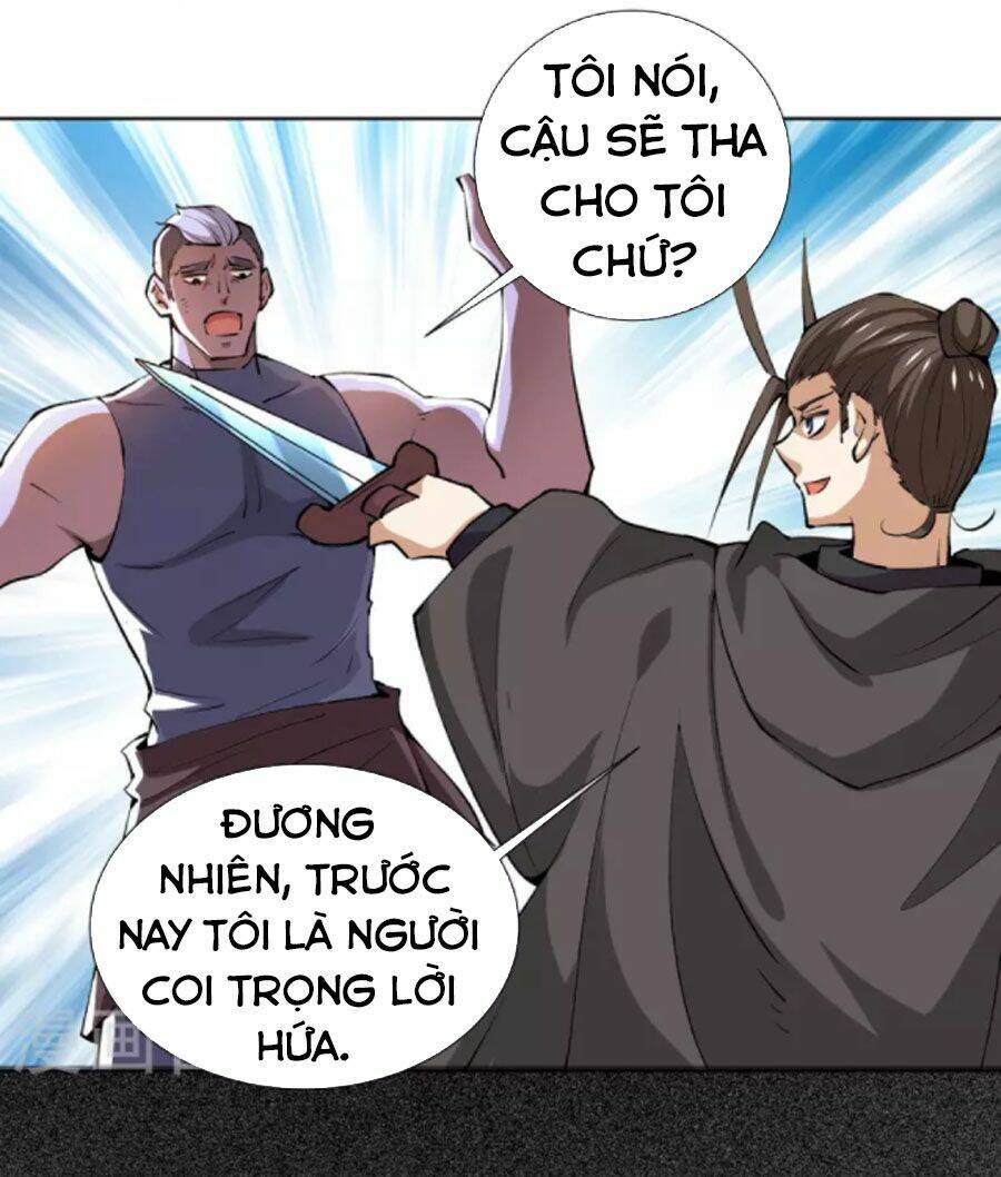 đô thị đỉnh phong cao thủ chapter 285 3